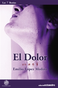 Books Frontpage El Dolor