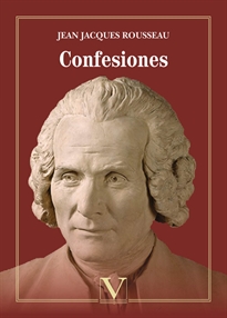 Books Frontpage Confesiones