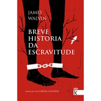 Books Frontpage Breve historia da escravitude