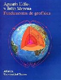Books Frontpage Fundamentos de geofísica