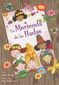 Books Frontpage La Merienda de las Hadas