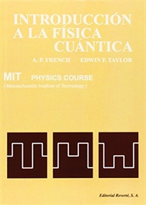 Books Frontpage Introducción a la física cuántica