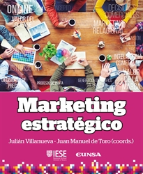 Books Frontpage Marketing Estrategico