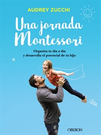 Books Frontpage Una jornada Montessori