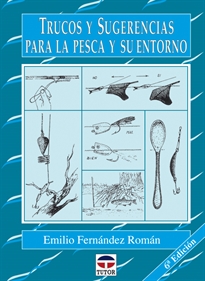 Books Frontpage Trucos Y Sugerencias Para La Pesca Y Su Entorno