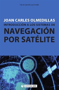 Books Frontpage Introducción a los sistemas de navegación por satélite