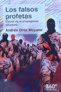 Books Frontpage Los falsos profetas