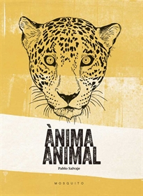 Books Frontpage Ànima Animal