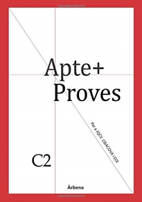 Books Frontpage Apte+ Proves C2