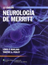 Books Frontpage Neurología de Merritt
