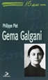 Front pageGema Galgani