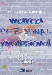 Books Frontpage Marca personal y profesional