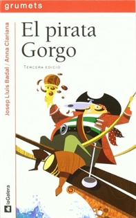 Books Frontpage El pirata Gorgo