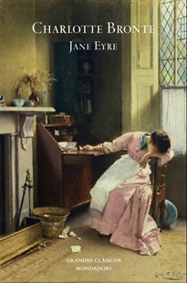 Books Frontpage Jane Eyre
