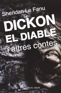 Books Frontpage Dickon el Diable i altres contes