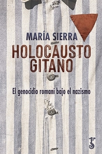 Books Frontpage Holocausto gitano