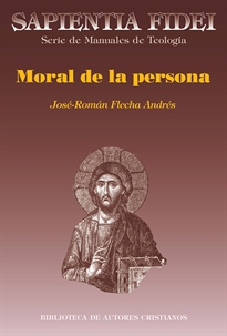 Books Frontpage Moral de la persona