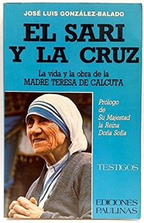 Books Frontpage El sari y la cruz