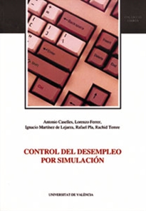 Books Frontpage Control del desempleo por simulación