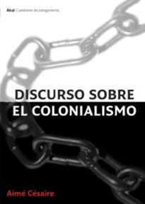 Books Frontpage Discursos sobre el colonialismo