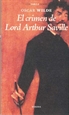 Front pageEl crimen de lord Arthur Saville