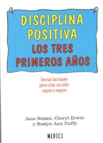 Books Frontpage Disciplina Positiva Los Tres Primeros Años