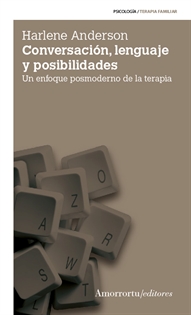 Books Frontpage Conversación, lenguaje y posibilidades (2a ed)