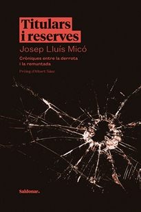 Books Frontpage Titulars i reserves