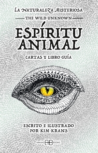 Books Frontpage La Naturaleza Misteriosa. Espíritu animal