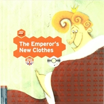 Books Frontpage The Emperor's New Clothes