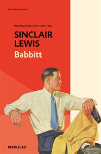 Books Frontpage Babbitt