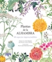 Portada del libro Plantas de la Alhambra