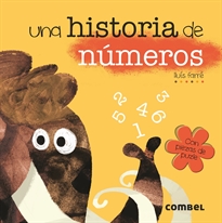 Books Frontpage Una historia de números