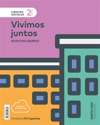 Books Frontpage N1 Pack Proy Ccss -Vivimos+ Tiempo And19