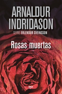 Books Frontpage Rosas muertas