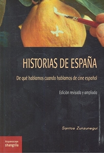 Books Frontpage Historias De España