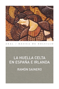 Books Frontpage La huella celta en España e Irlanda