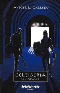 Books Frontpage Celtiberia: El Arévaco