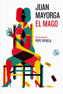 Books Frontpage El Mago