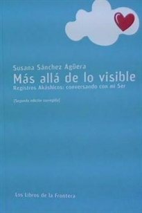Books Frontpage Más allá de  lo visible