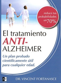 Books Frontpage El tratamiento anti-Alzheimer