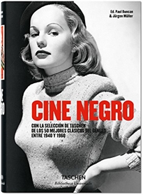 Books Frontpage Cine negro