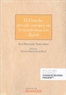 Front pageEl Derecho privado europeo en la transformación digital (Papel + e-book)