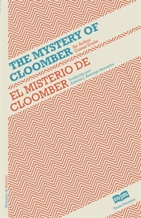 Books Frontpage El misterio de Cloomber - The mystery of Cloomber
