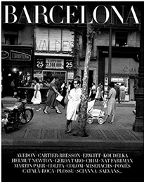 Books Frontpage Barcelona