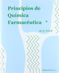 Books Frontpage Principios de química farmacéutica (2 TOMOS - Obra Completa)