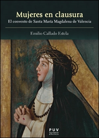 Books Frontpage Mujeres en clausura