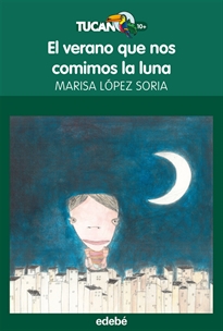 Books Frontpage El Verano Que Nos Comimos La Luna