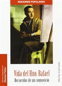 Books Frontpage Vida del Hno. Rafael