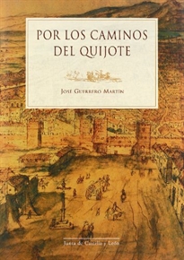 Books Frontpage Por los caminos del Quijote